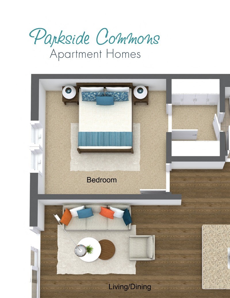 750 SQ FT